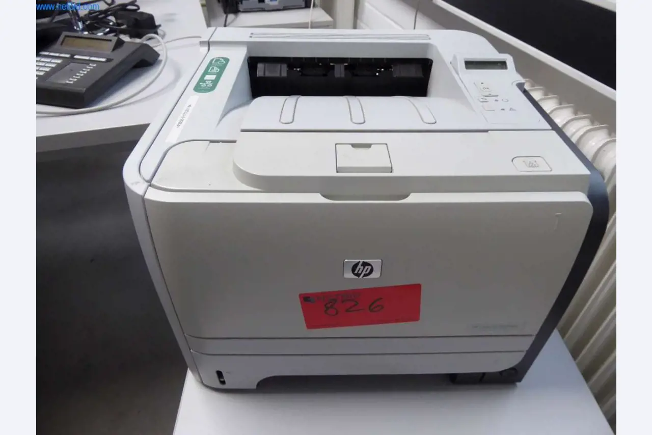 Máquinas y equipos de una imprenta-3