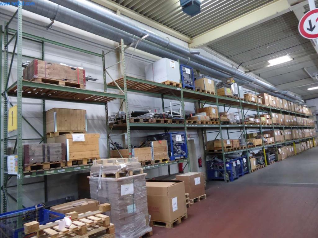 Máquinas y equipos de una imprenta-1