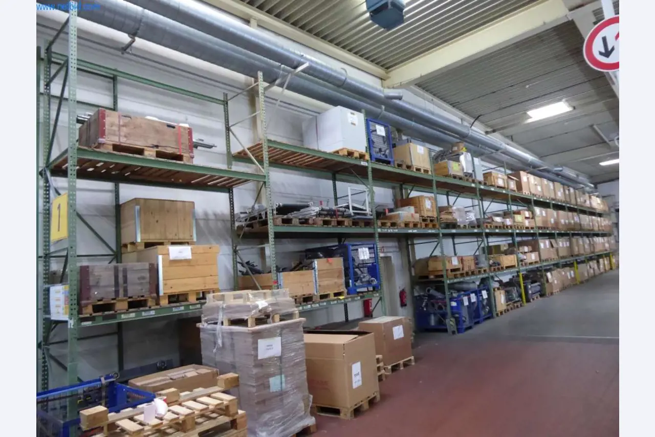 Máquinas y equipos de una imprenta-1