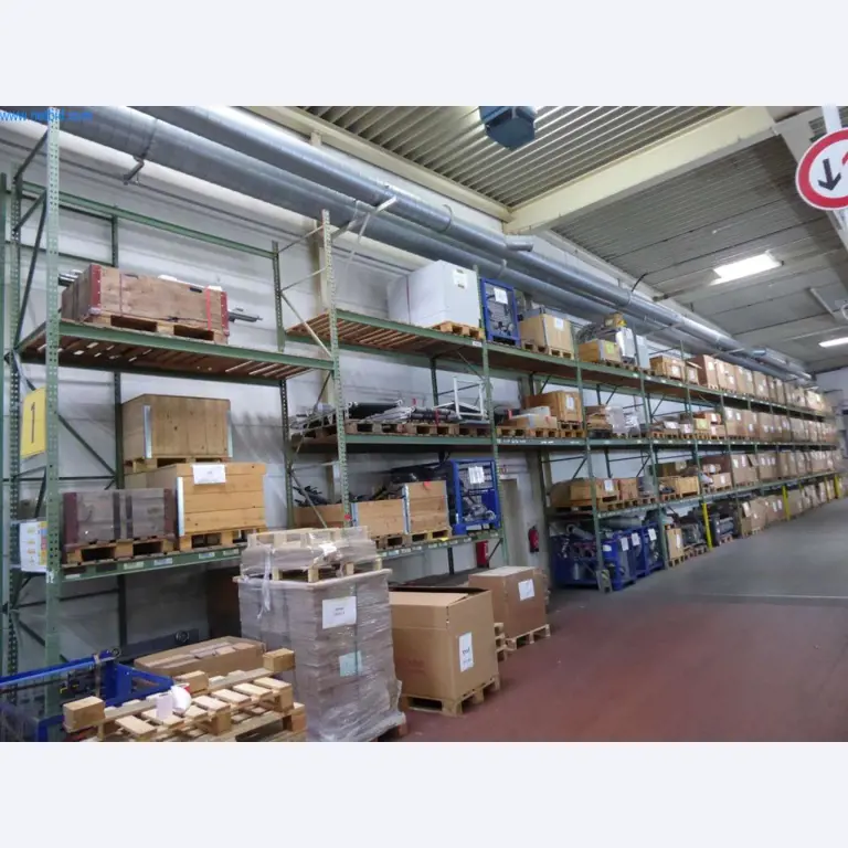 Máquinas y equipos de una imprenta-1