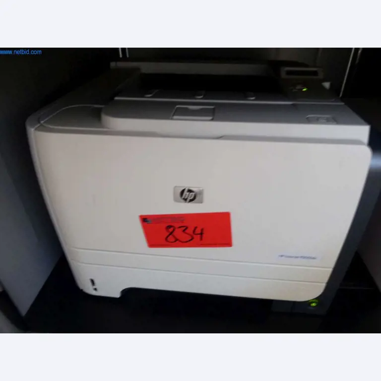 Maschinen und Ausstattung einer Druckerei-1