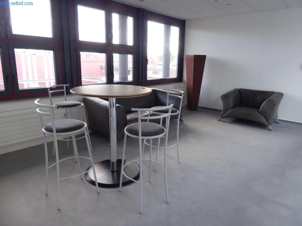 Maschinen und Ausstattung einer Druckerei-1