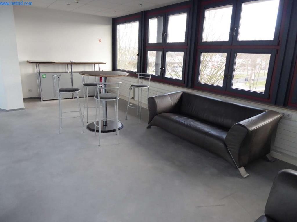 Maschinen und Ausstattung einer Druckerei-2