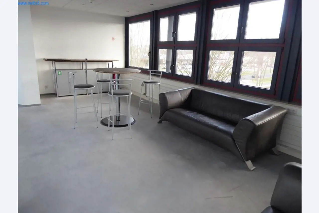 Maschinen und Ausstattung einer Druckerei-2