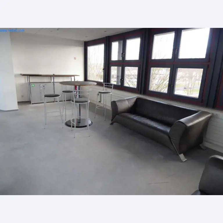 Maschinen und Ausstattung einer Druckerei-2