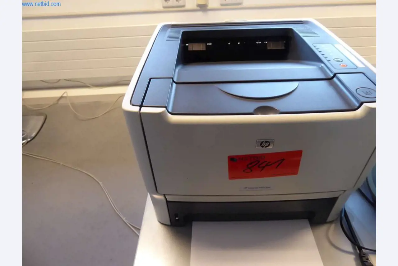 Máquinas y equipos de una imprenta-2