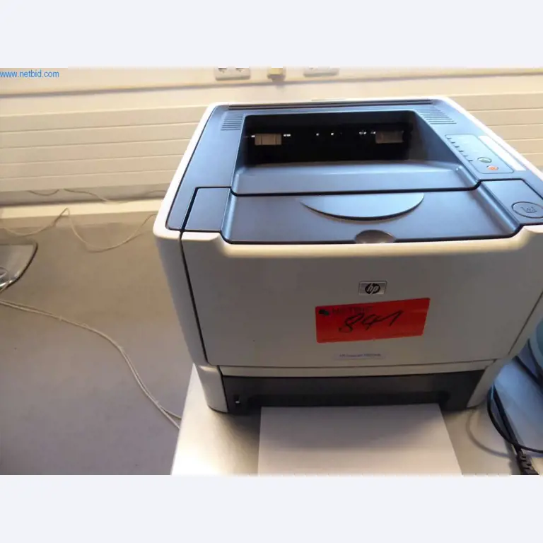 Máquinas y equipos de una imprenta-2