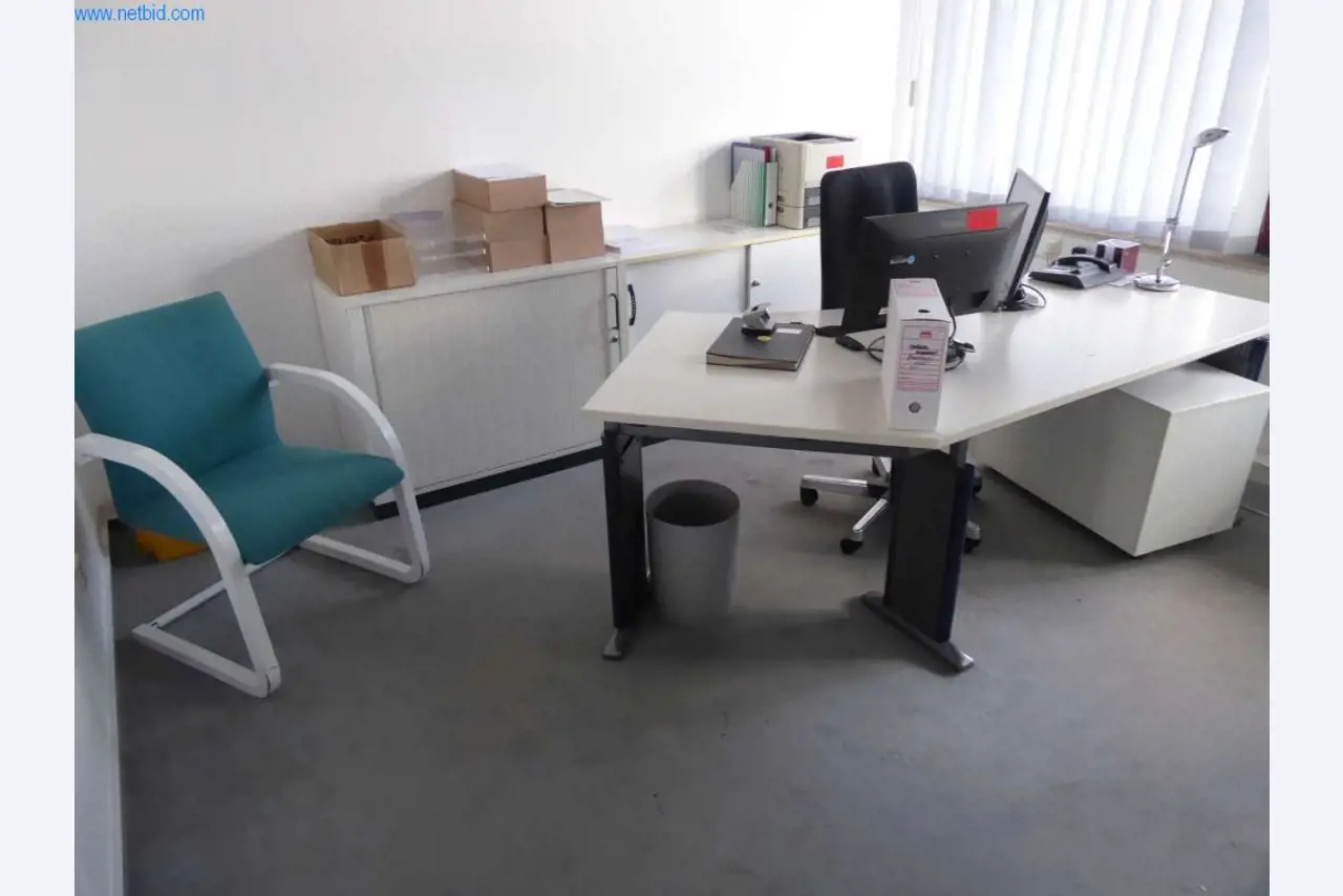 Máquinas y equipos de una imprenta-1