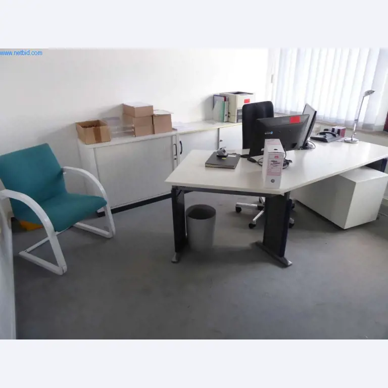 Máquinas y equipos de una imprenta-1