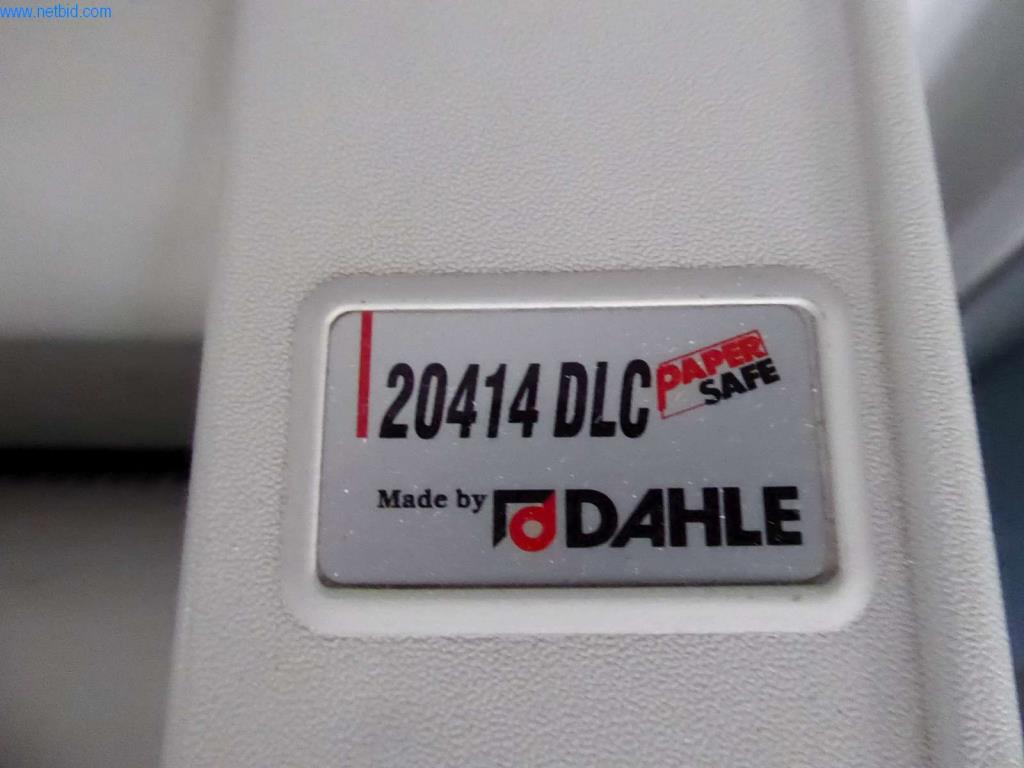 Maschinen und Ausstattung einer Druckerei-2