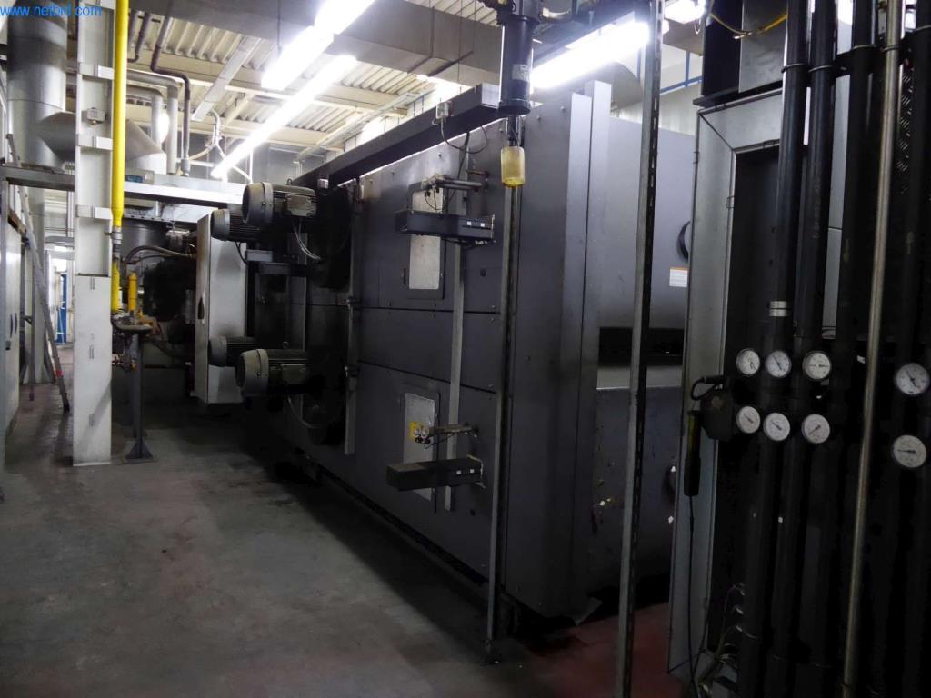 Máquinas e equipamentos numa gráfica-15