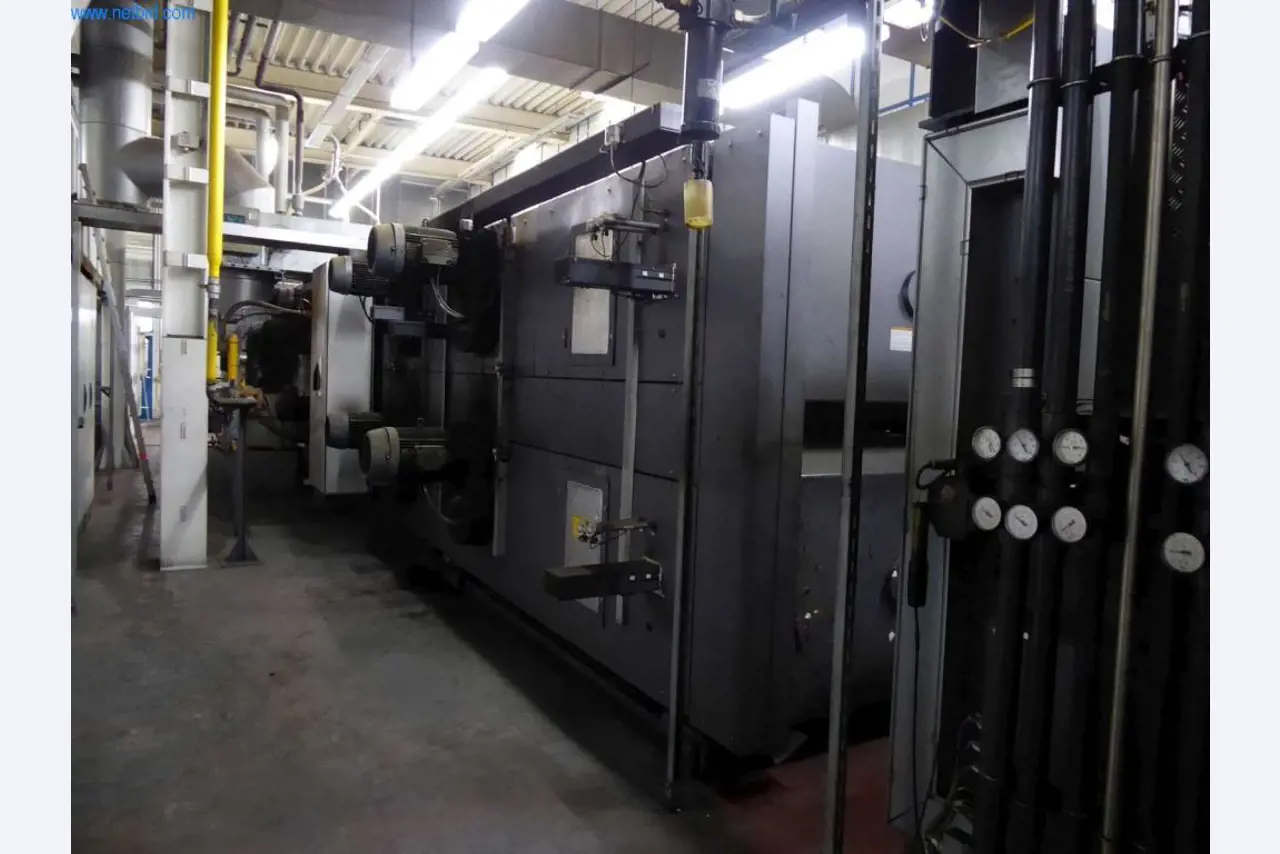 Machines and equipment of a printing works-15