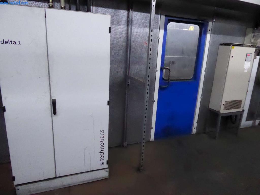 Máquinas e equipamentos numa gráfica-16