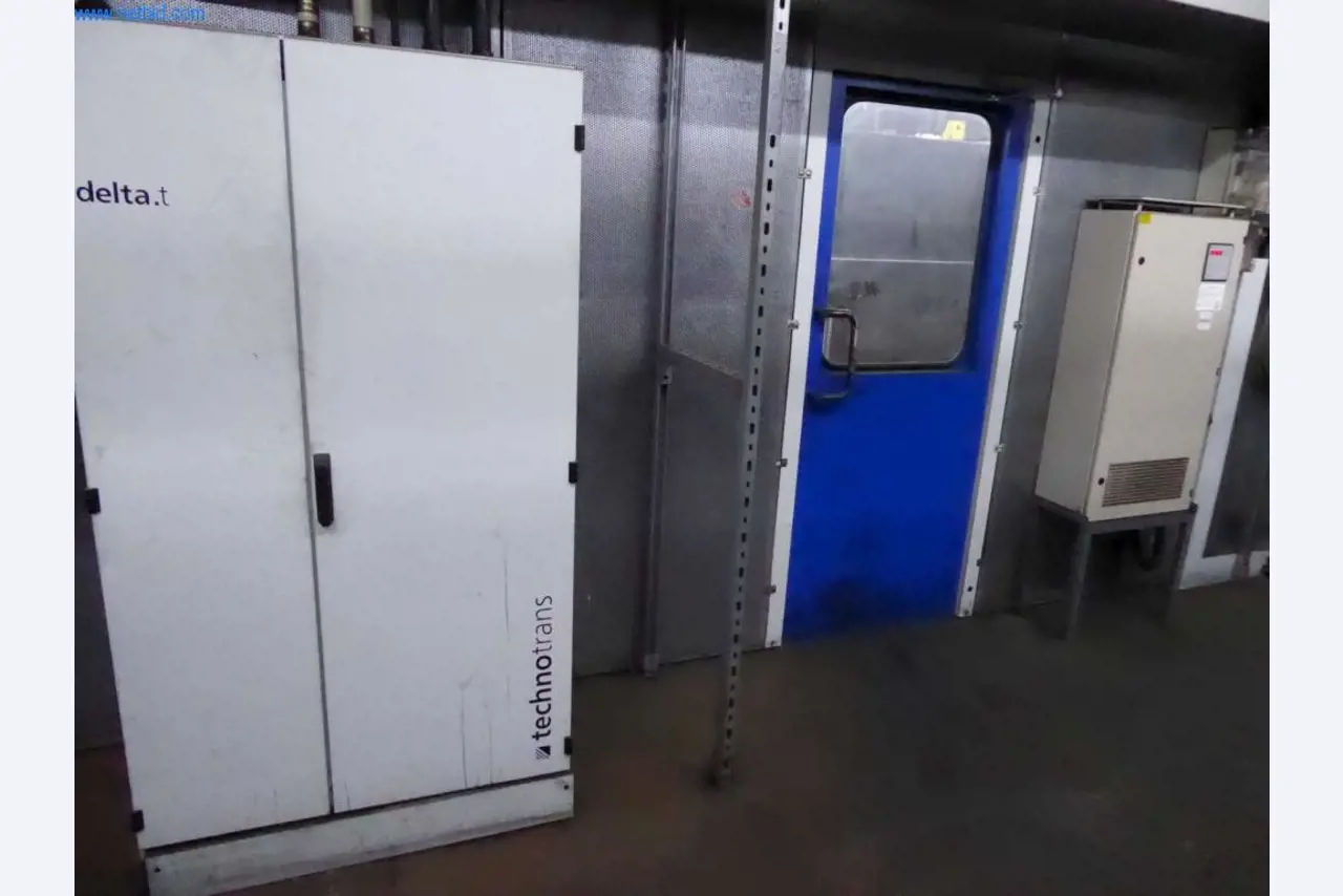 Machines and equipment of a printing works-16