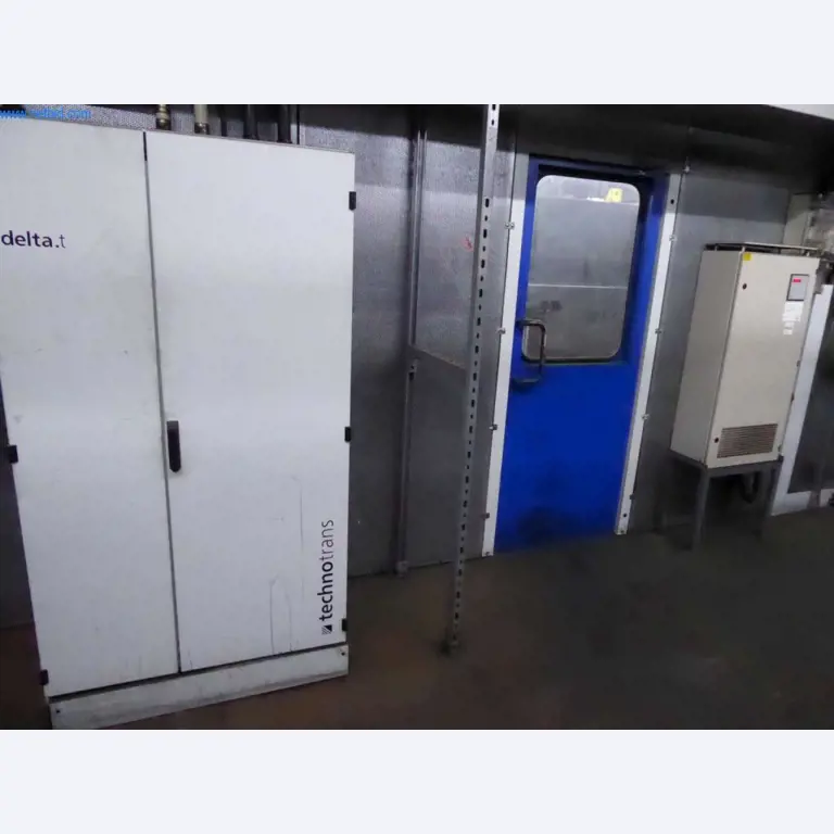 Machines and equipment of a printing works-16