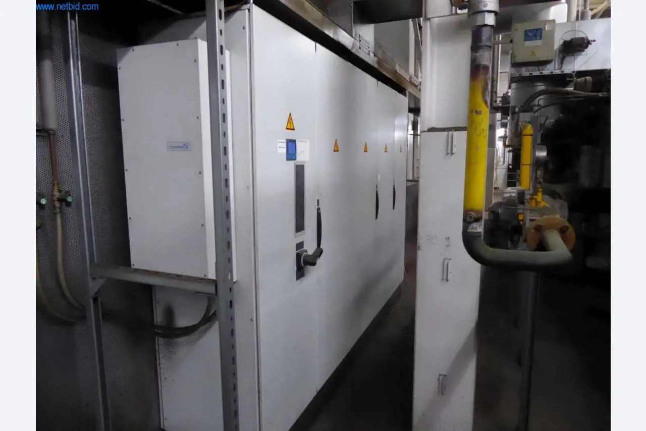 Machines and equipment of a printing works-17
