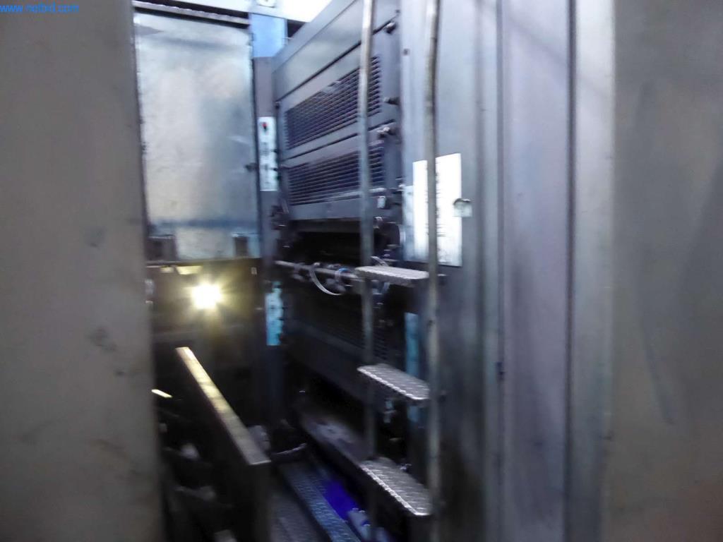 Máquinas e equipamentos numa gráfica-1