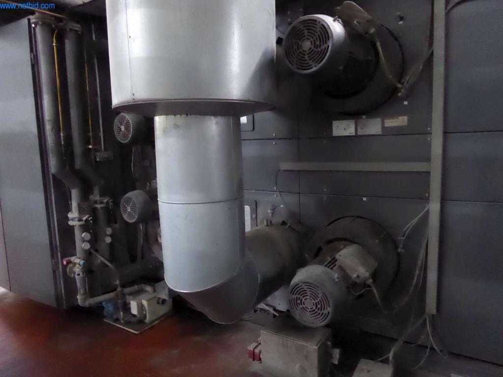 Máquinas e equipamentos numa gráfica-20