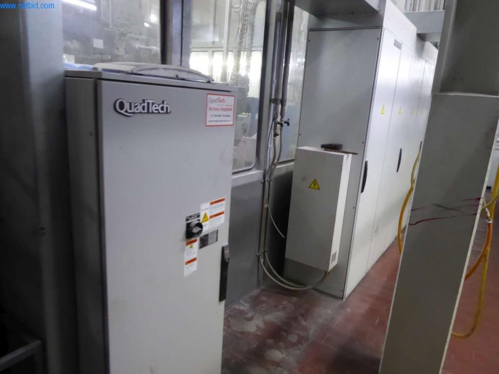 Máquinas e equipamentos numa gráfica-21