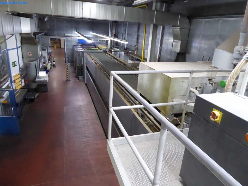 Máquinas e equipamentos numa gráfica-22