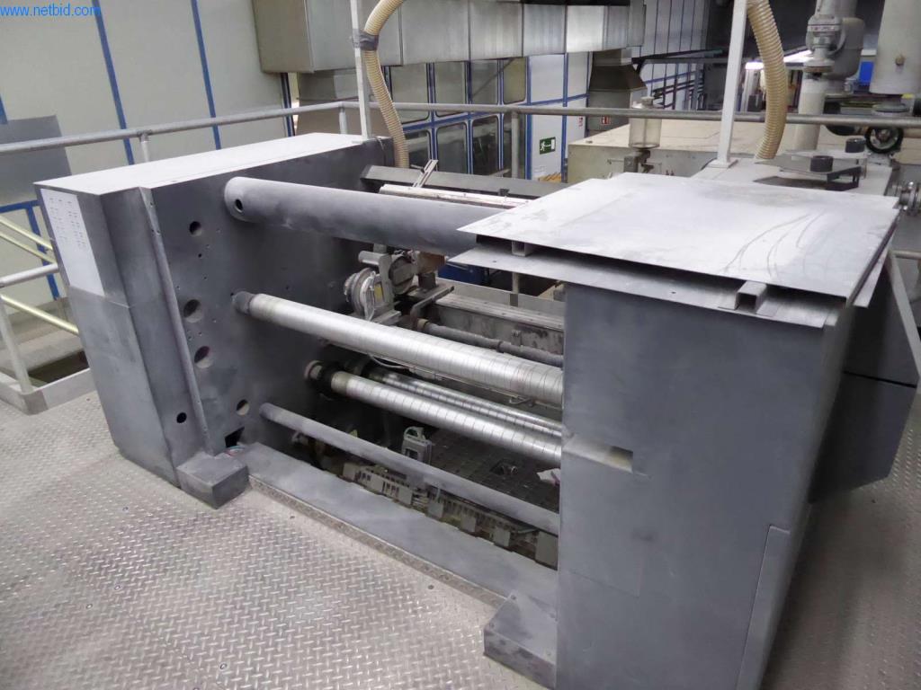 Máquinas e equipamentos numa gráfica-26