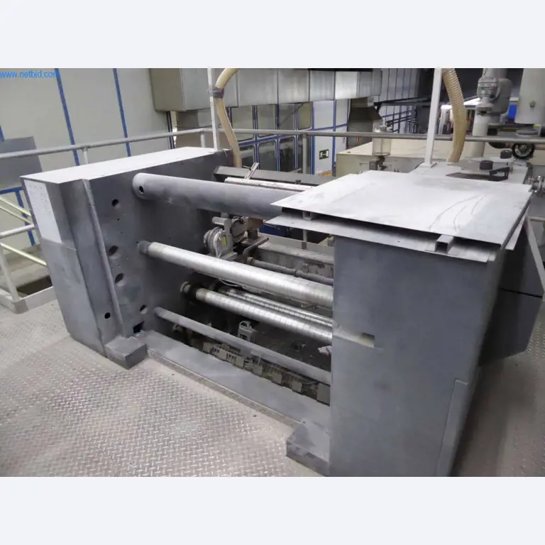 Machines and equipment of a printing works-26