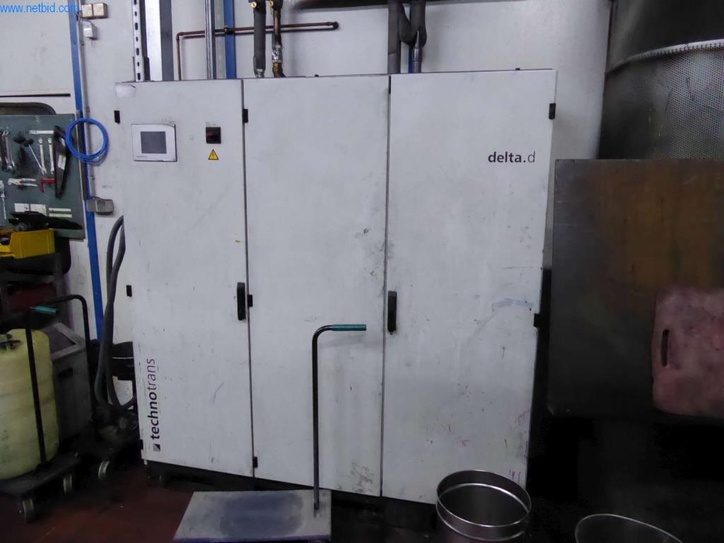 Máquinas e equipamentos numa gráfica-6