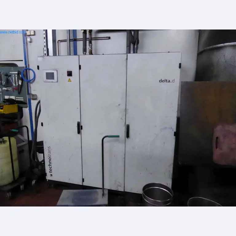 Machines and equipment of a printing works-6