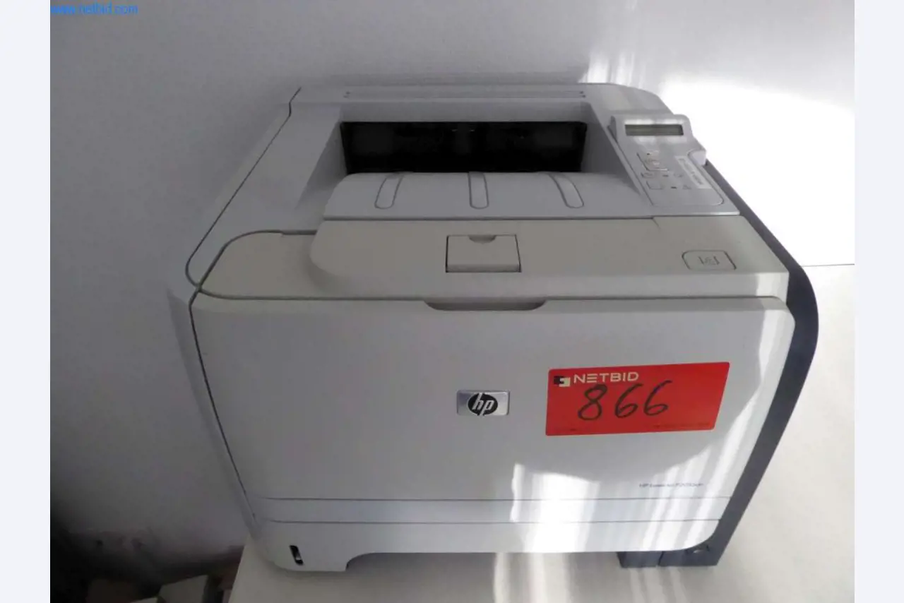 Maschinen und Ausstattung einer Druckerei-1