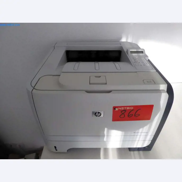 Maschinen und Ausstattung einer Druckerei-1