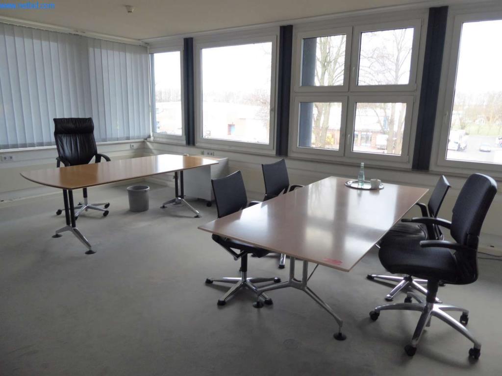 Máquinas e equipamentos numa gráfica-1