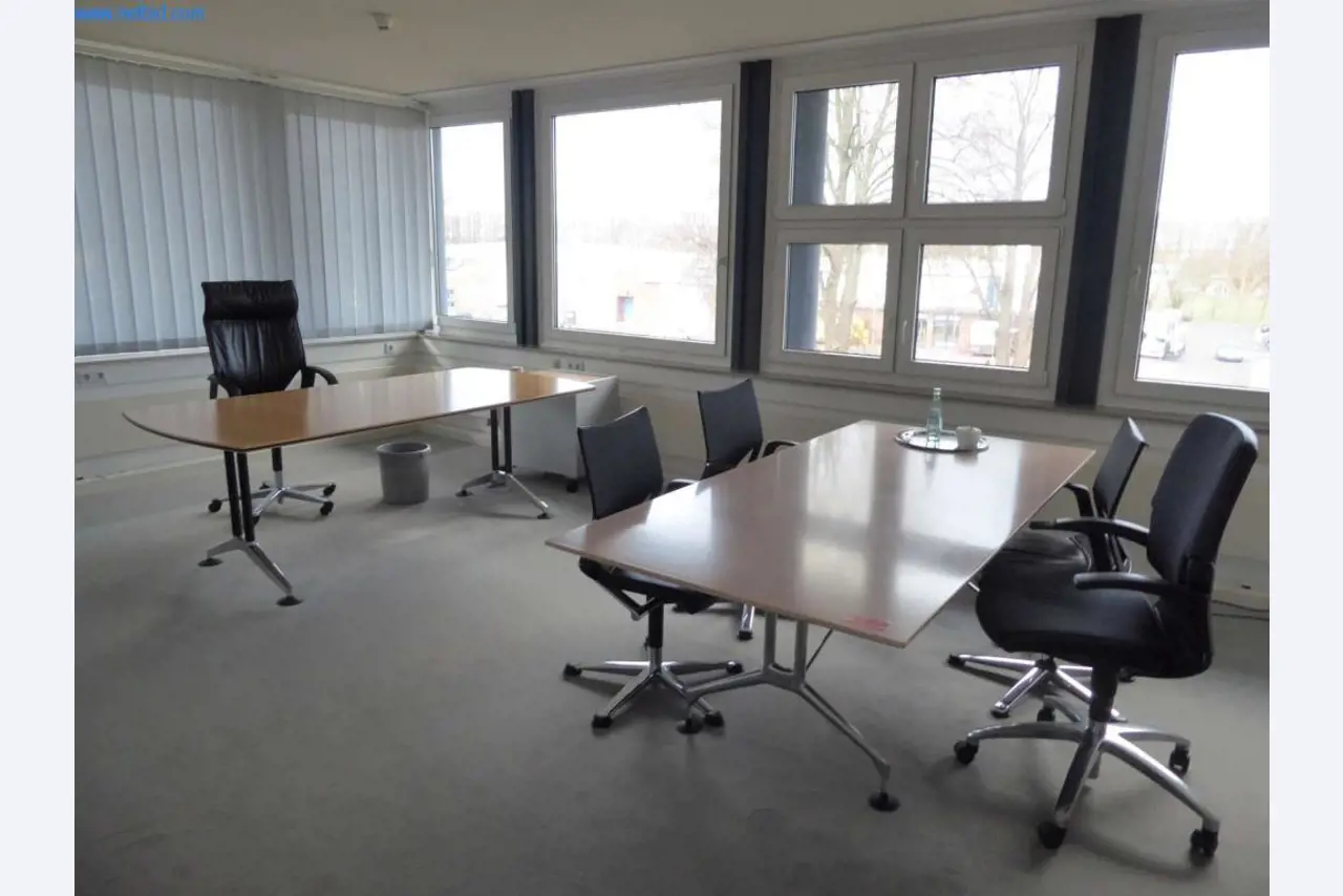 Máquinas e equipamentos numa gráfica-1