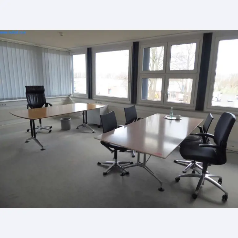 Máquinas e equipamentos numa gráfica-1