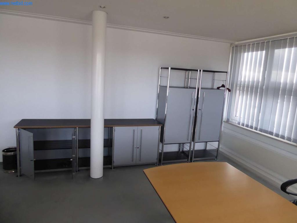 Máquinas e equipamentos numa gráfica-2