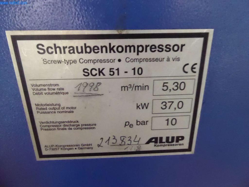 Máquinas e equipamentos numa gráfica-10