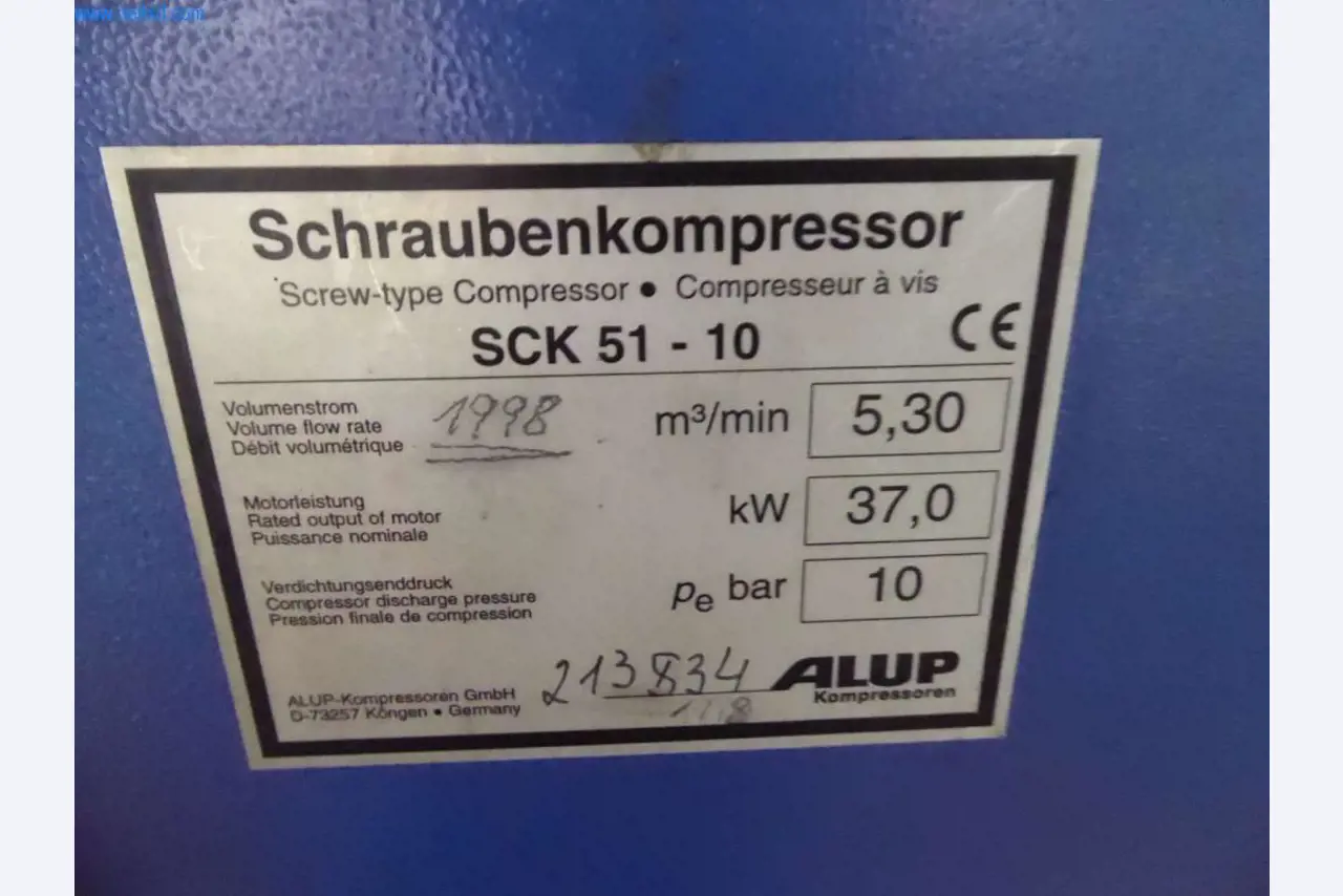 Máquinas e equipamentos numa gráfica-10