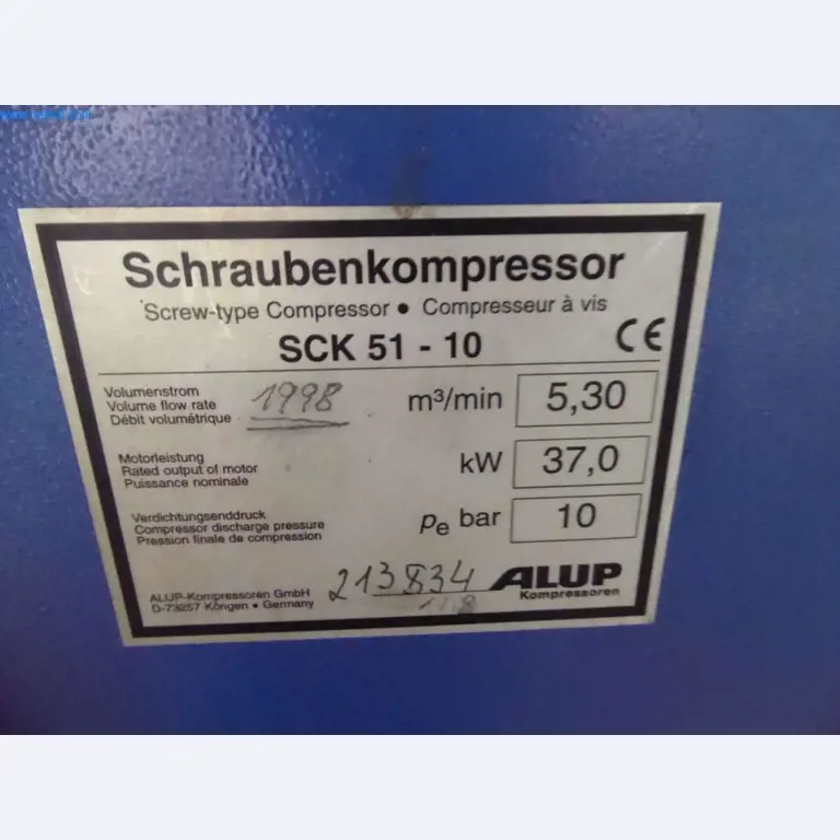 Máquinas e equipamentos numa gráfica-10