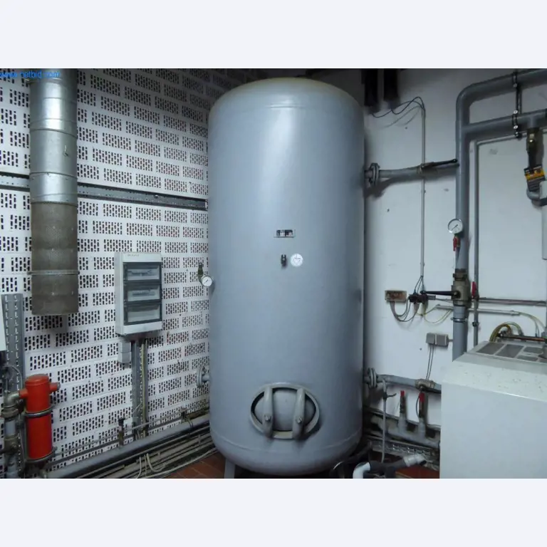 Máquinas e equipamentos numa gráfica-11