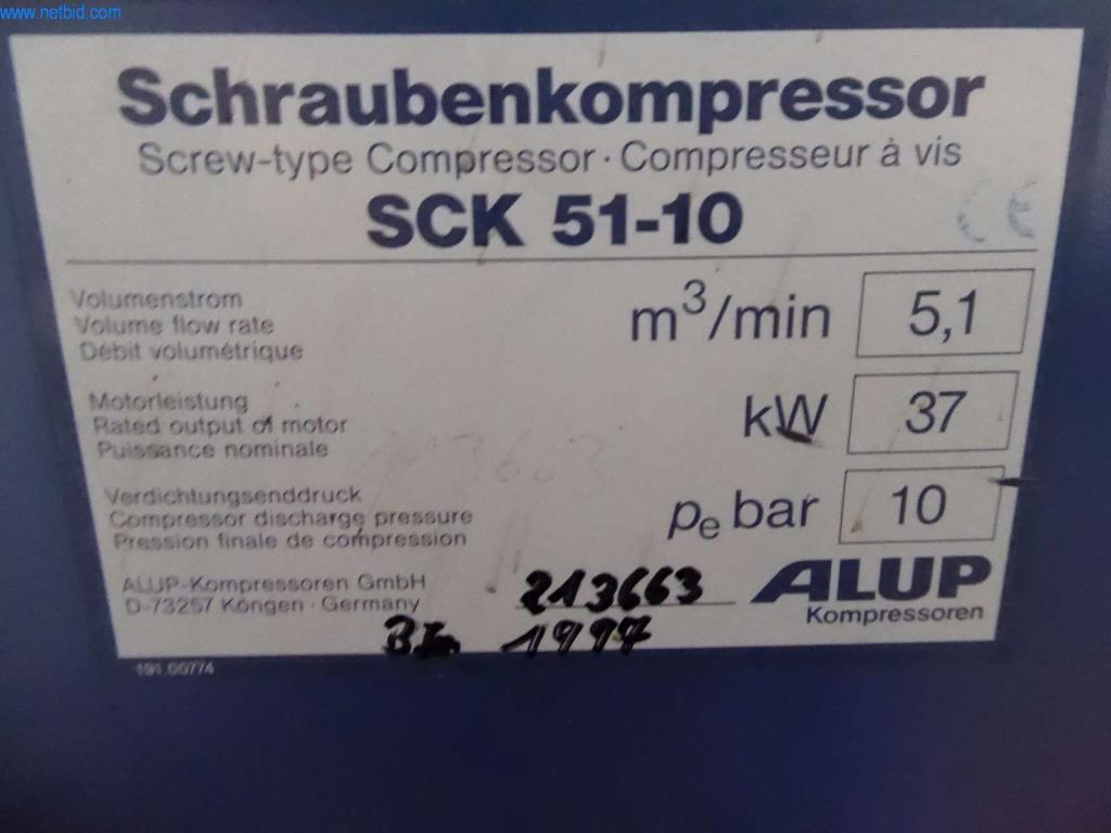 Máquinas e equipamentos numa gráfica-2