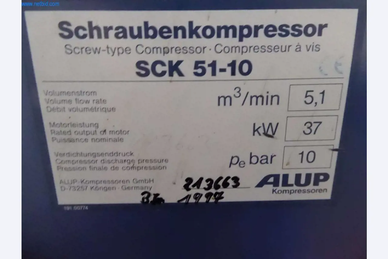 Máquinas e equipamentos numa gráfica-2