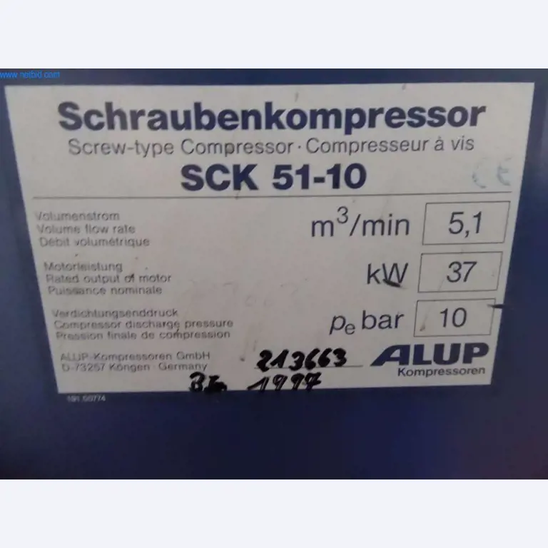 Máquinas e equipamentos numa gráfica-2