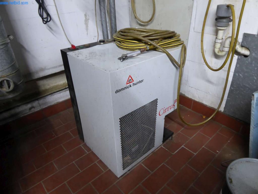 Máquinas e equipamentos numa gráfica-5