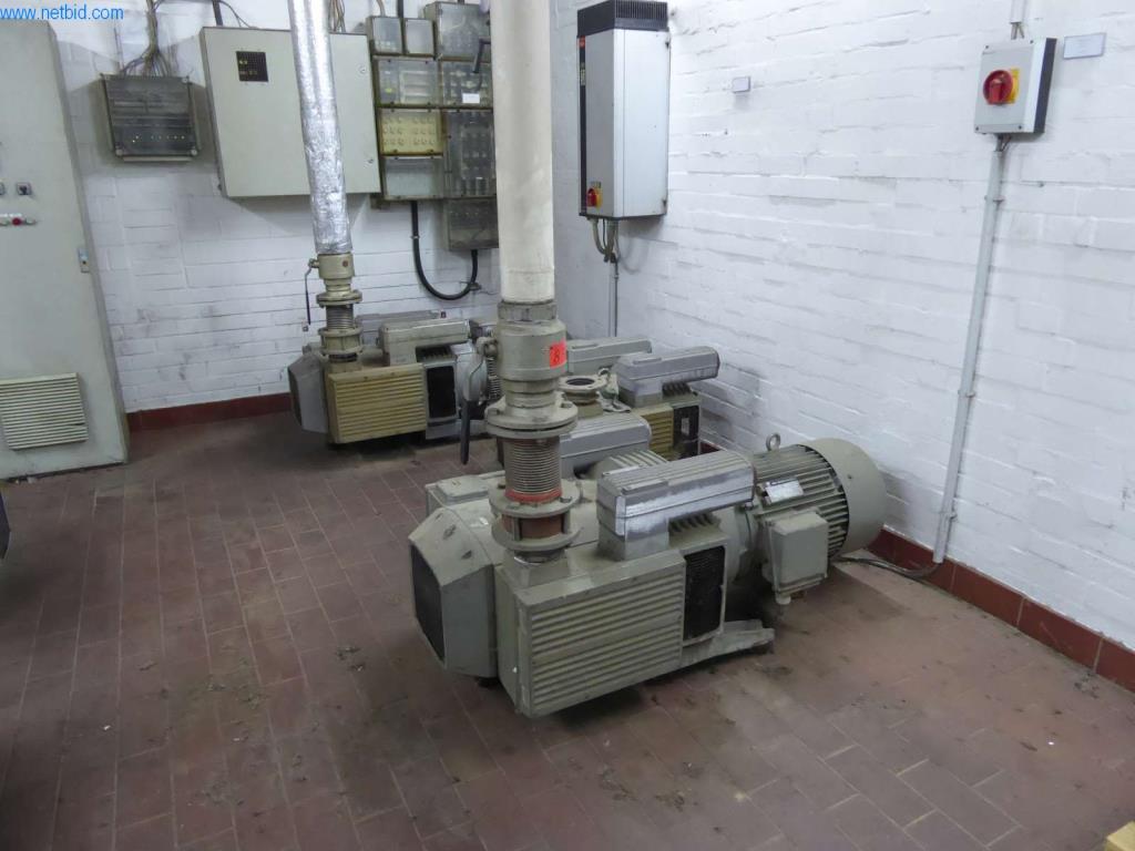 Máquinas e equipamentos numa gráfica-2