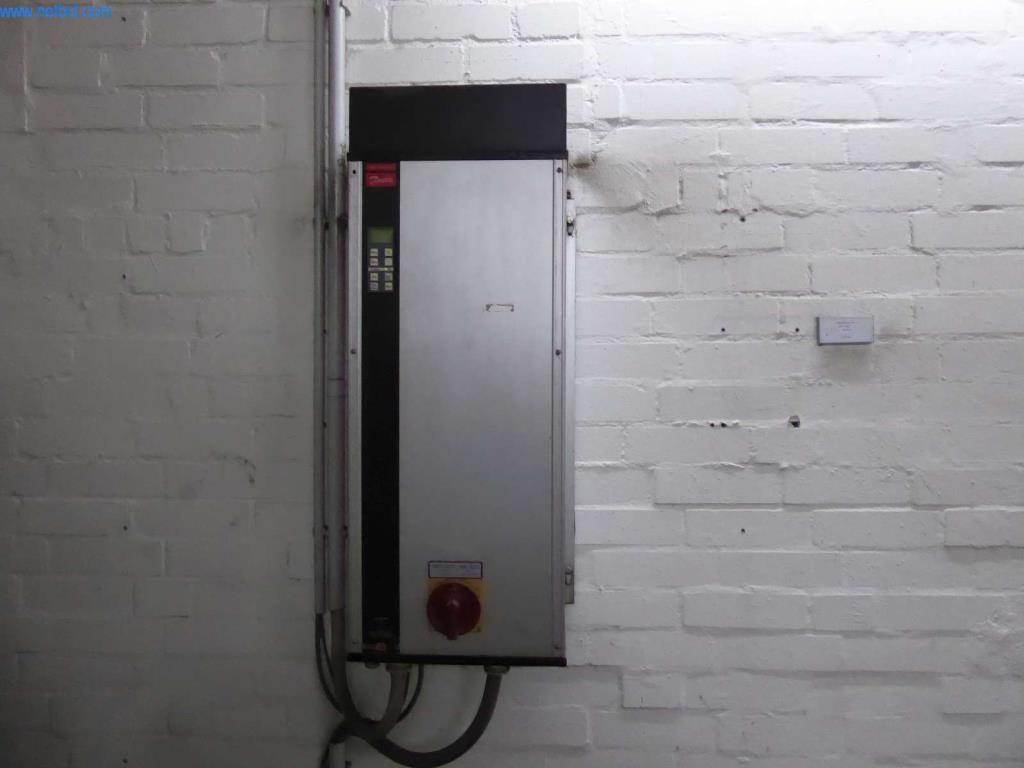 Máquinas e equipamentos numa gráfica-3