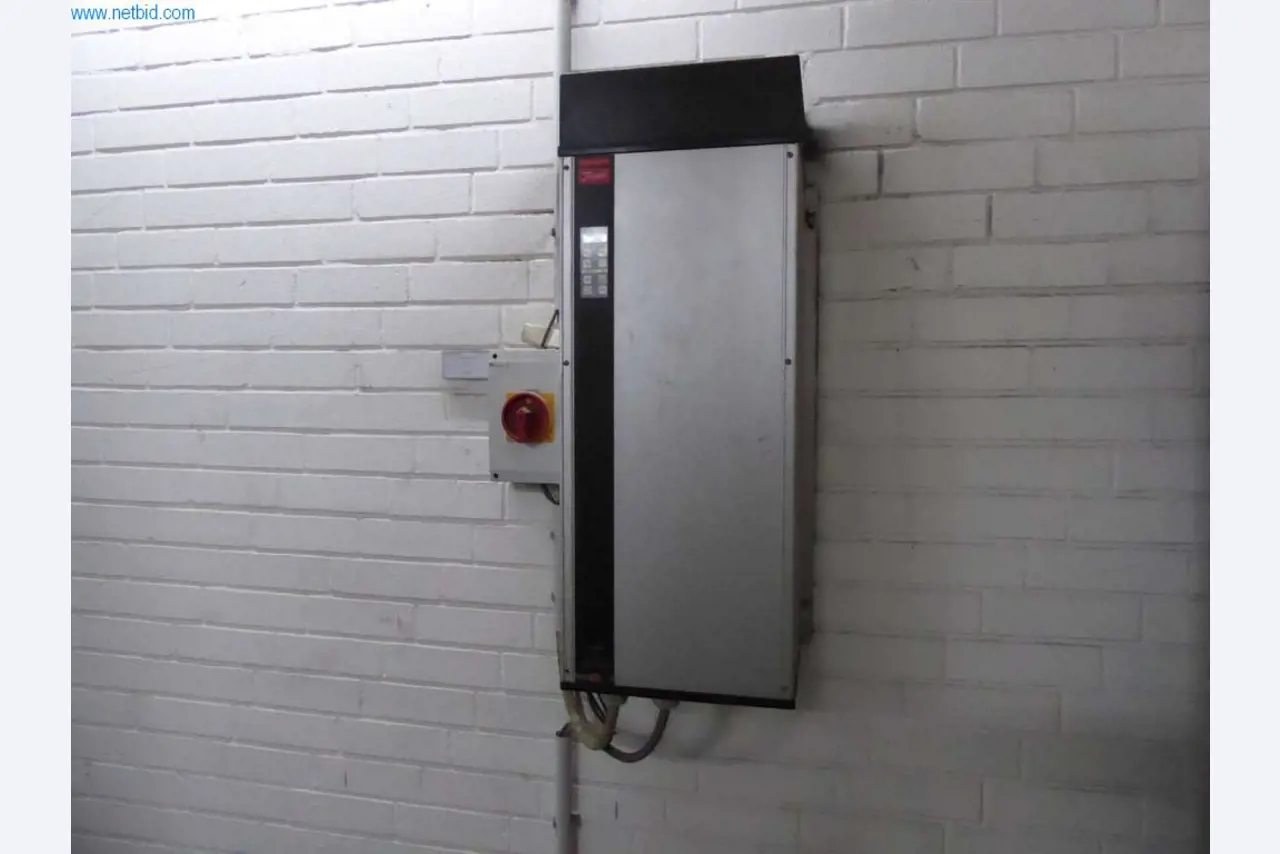 Maszyny i urządzenia w drukarni-4