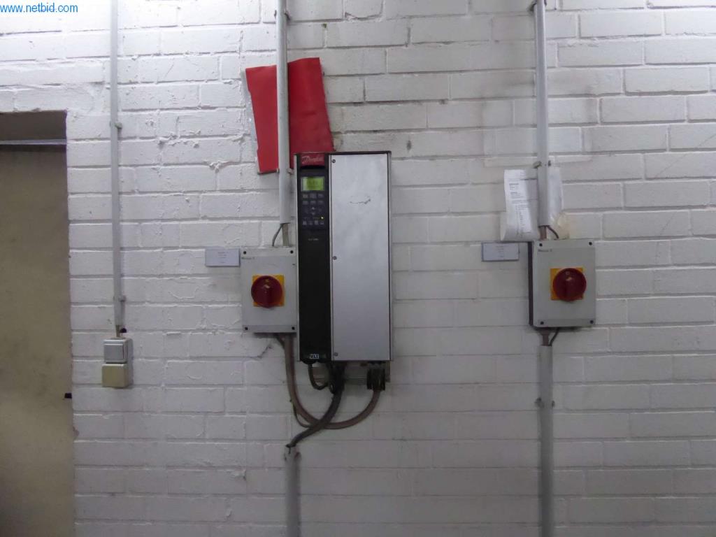 Máquinas e equipamentos numa gráfica-5