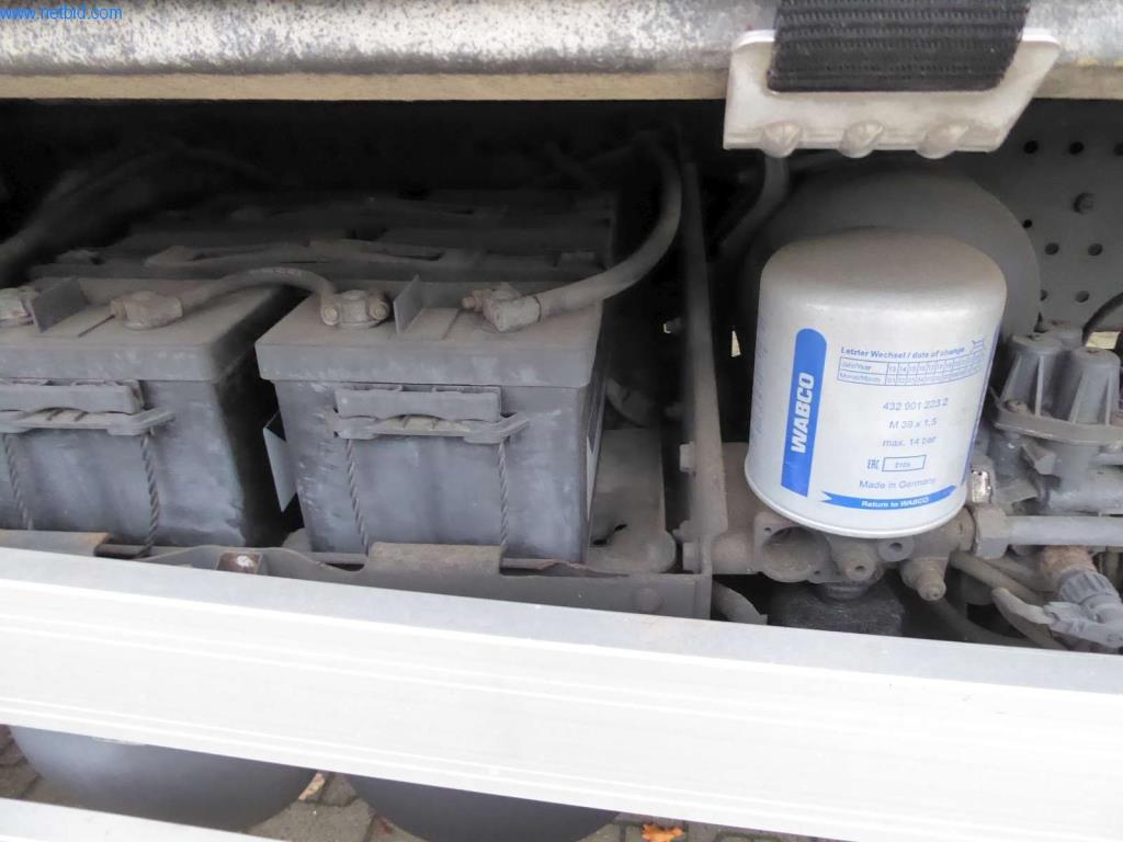 Máquinas e equipamentos numa gráfica-11