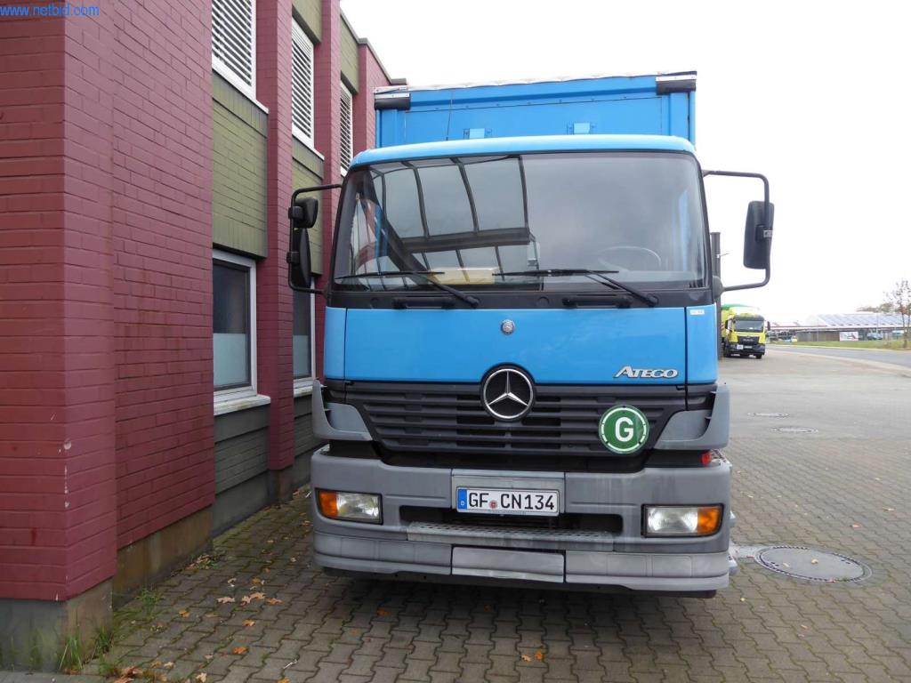 Máquinas e equipamentos numa gráfica-2