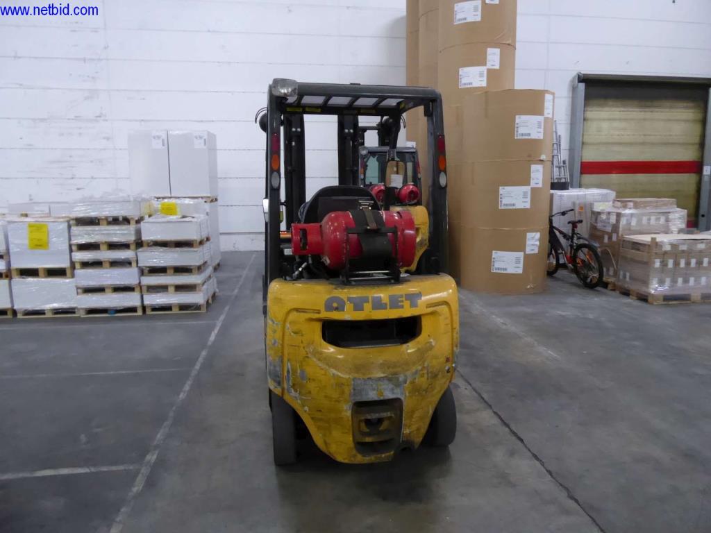 Máquinas e equipamentos numa gráfica-2