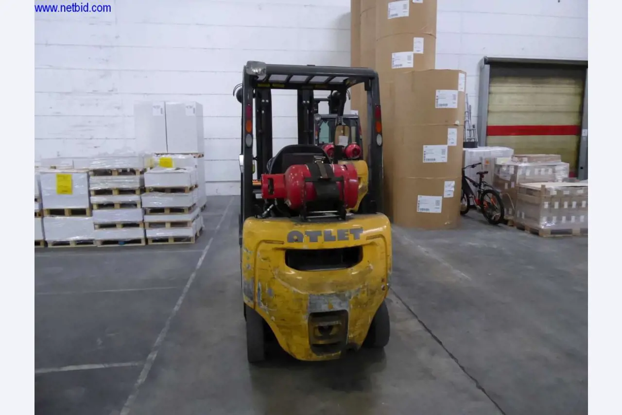 Maszyny i urządzenia w drukarni-2